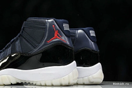 11 Air Jordan 0909
